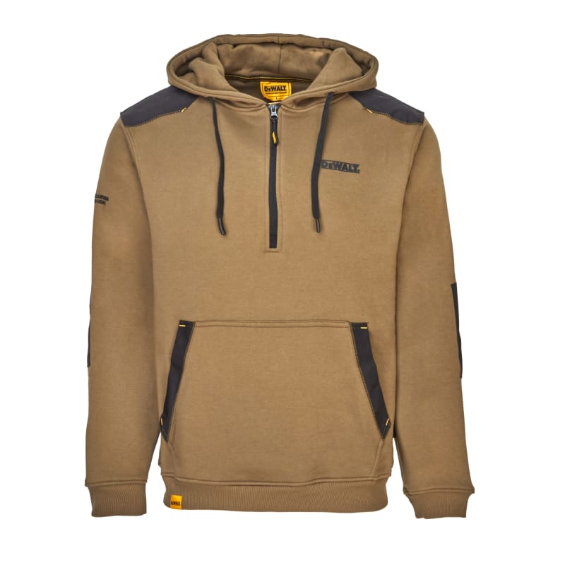 Men s Tough Pullover Hoodie