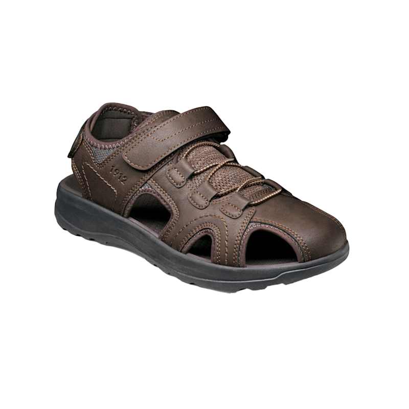 Nunn bush deals fisherman sandals