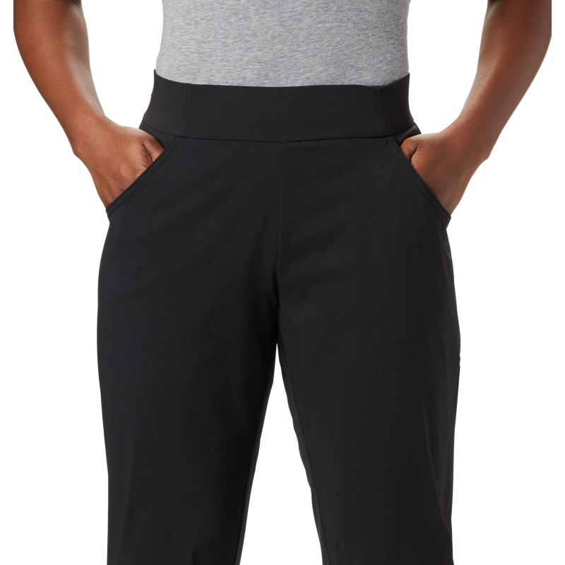 Women's Anytime Casual Capris by Columbia at Fleet Farm