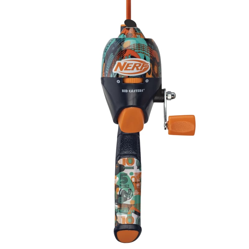 NERF Youth Kit by Kid Casters at Fleet Farm