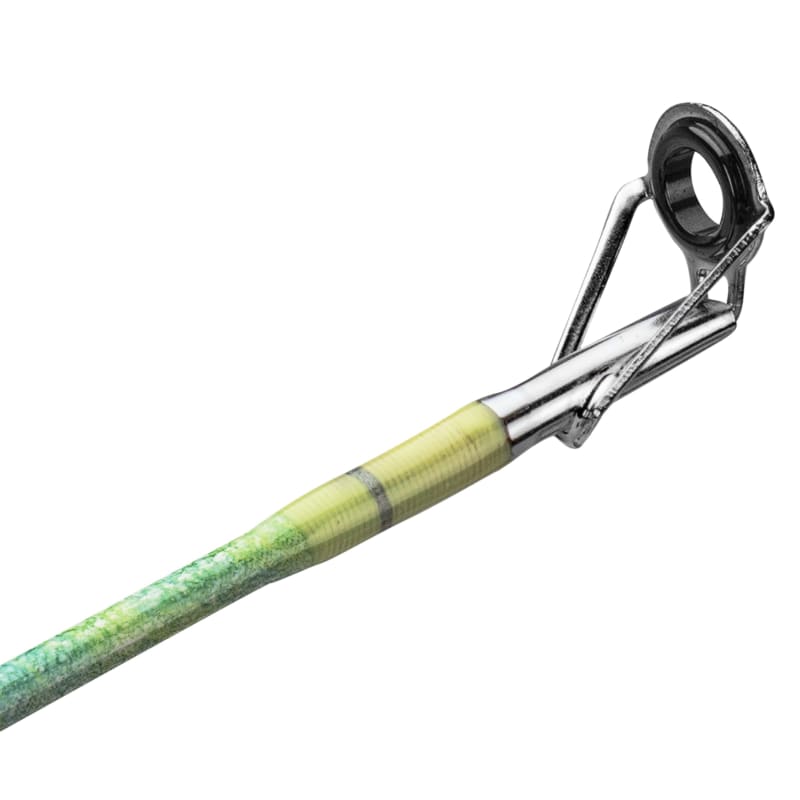 ProFISHiency Next Gen Krazy Series Spinning Combo