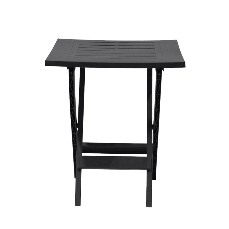 Gracious living adirondack side table best sale