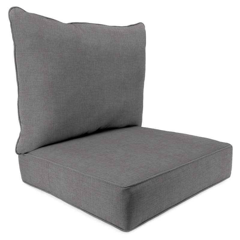 Jordan outdoor cushions top