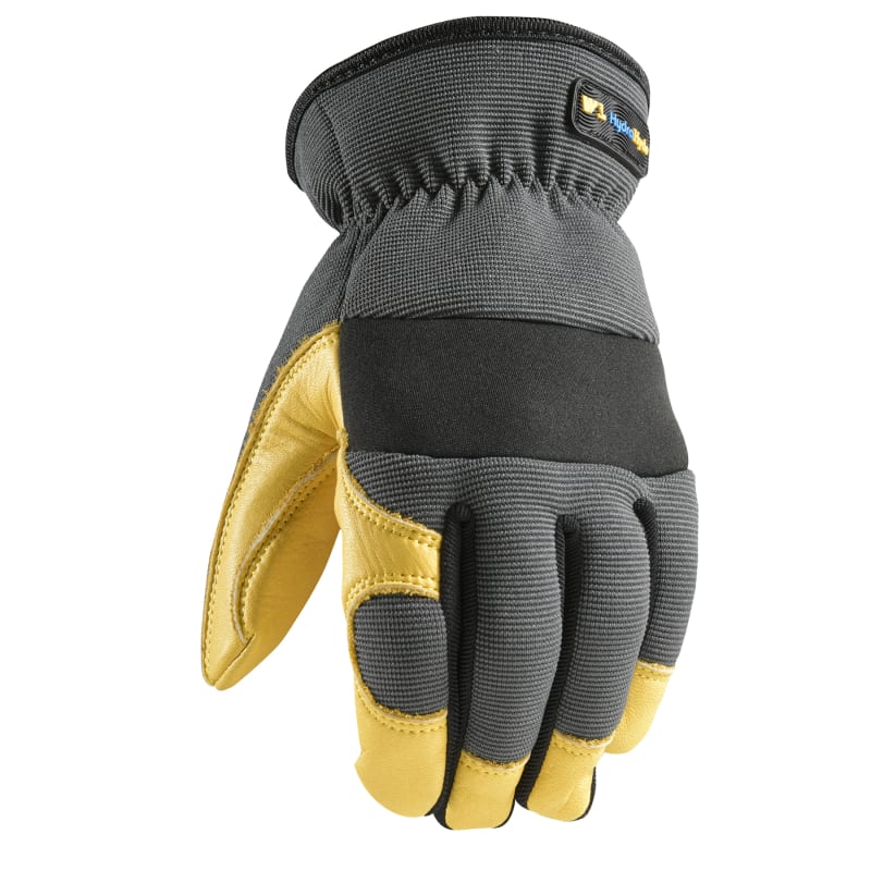 Hydrahyde leather sale