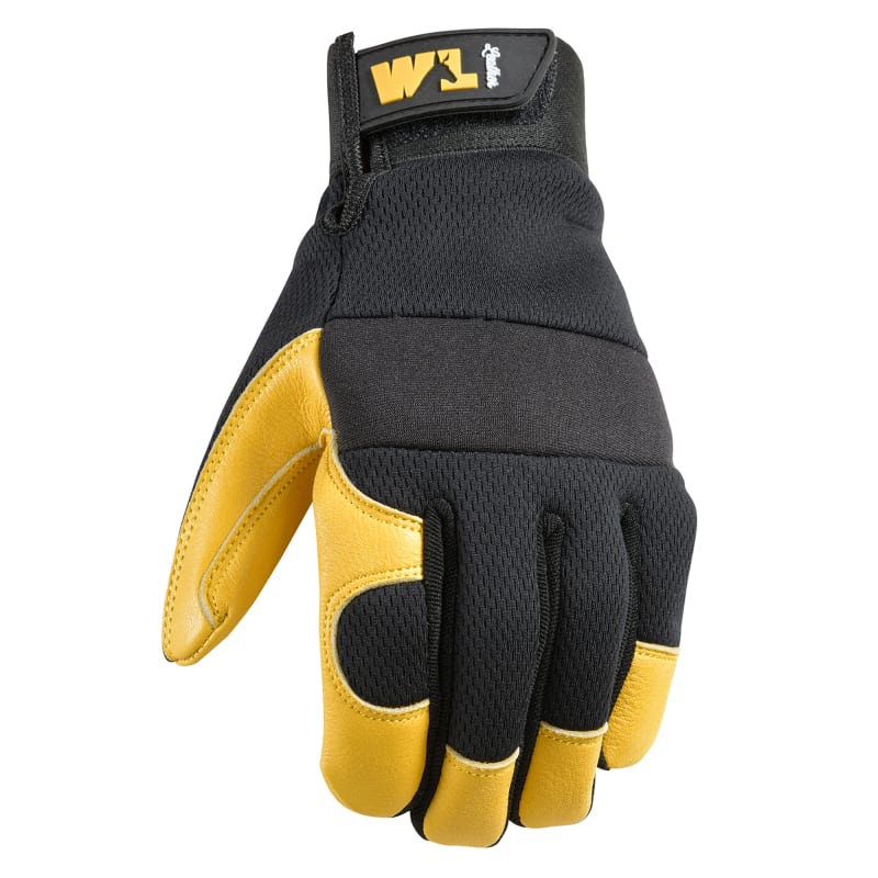 Hydrahyde work gloves online