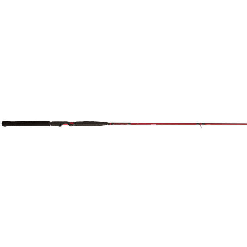 10 ft. Light Carbon Crappie Spinning Rod