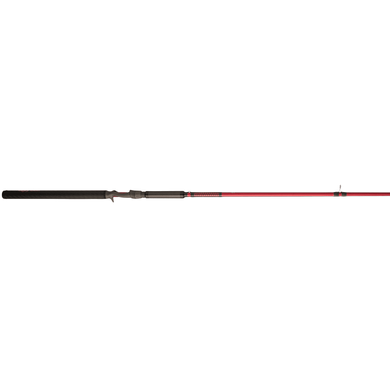 9 ft 6 in Medium 2-Pc Carbon Salmon Steelhead Casting Rod by Ugly