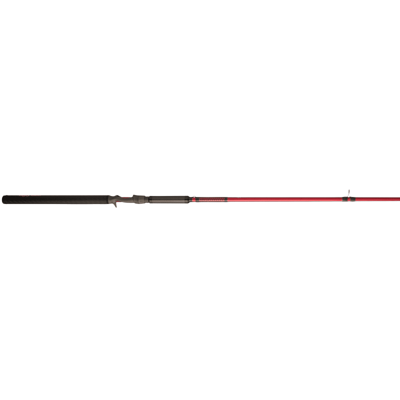 9 ft 6 in Medium 2-Pc Carbon Salmon Steelhead Casting Rod