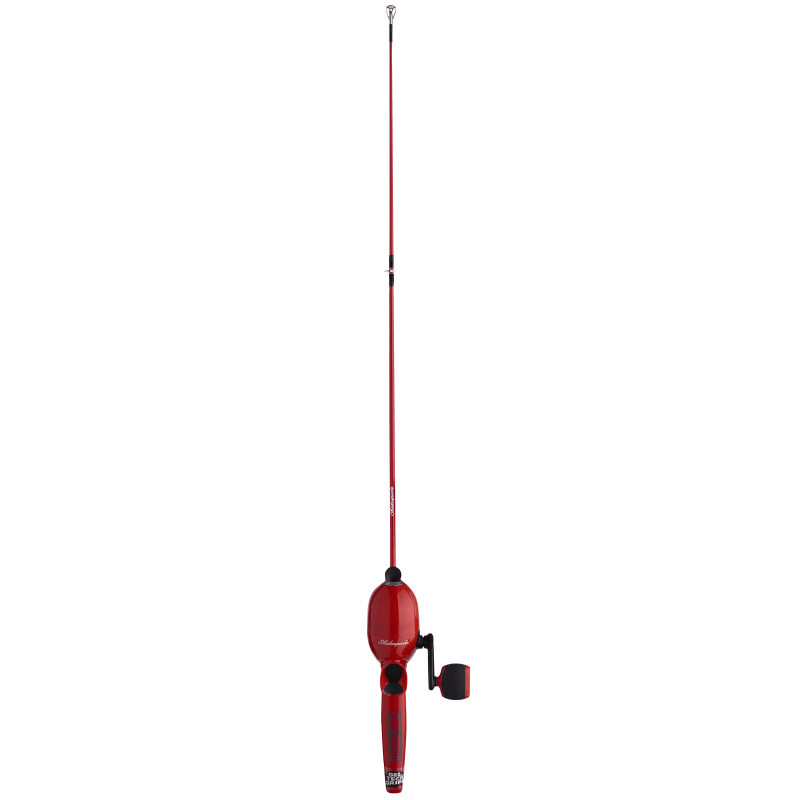 childrens spiderman fishing pole Shakespeare 1402876 S Kit, Fishing Introduce your child to the joys of fishing with the Shakespeare Marvel Spiderman Barbie Kit 2 6 Shakespeare Marvel Spiderman Children's Hide-A-Hook