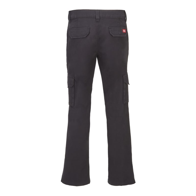 Dickies Women's Relaxed Fit Flex Cargo Pants – MILLENNIUM CLOTHING