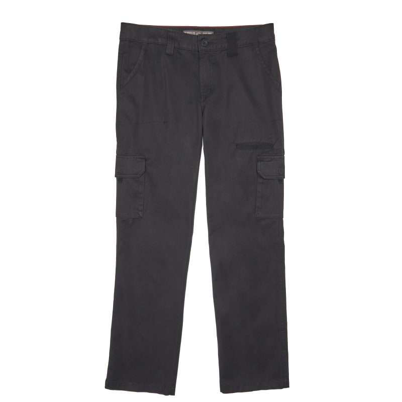 Dickies Cargo Pant with Cell Phone Pocket - Quality Restaurant Uniforms