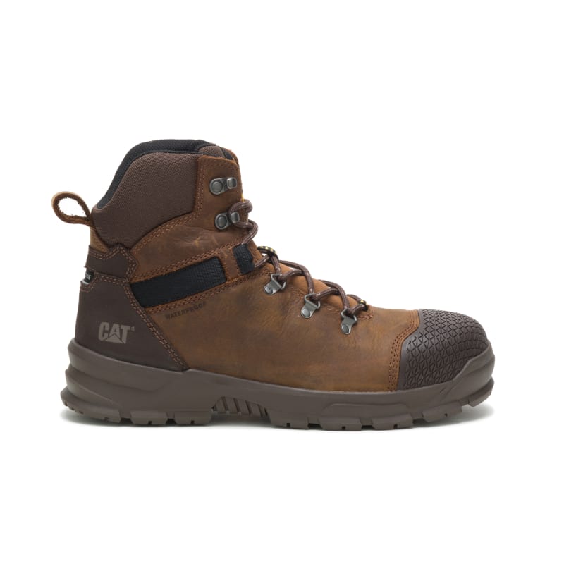 Steel toe boots fleet farm on sale