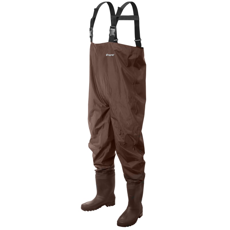 Hip waders fleet farm sale