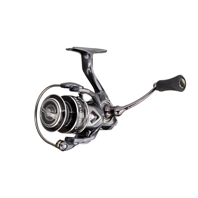 Lew's Custom Lite 200 Spinning Reel