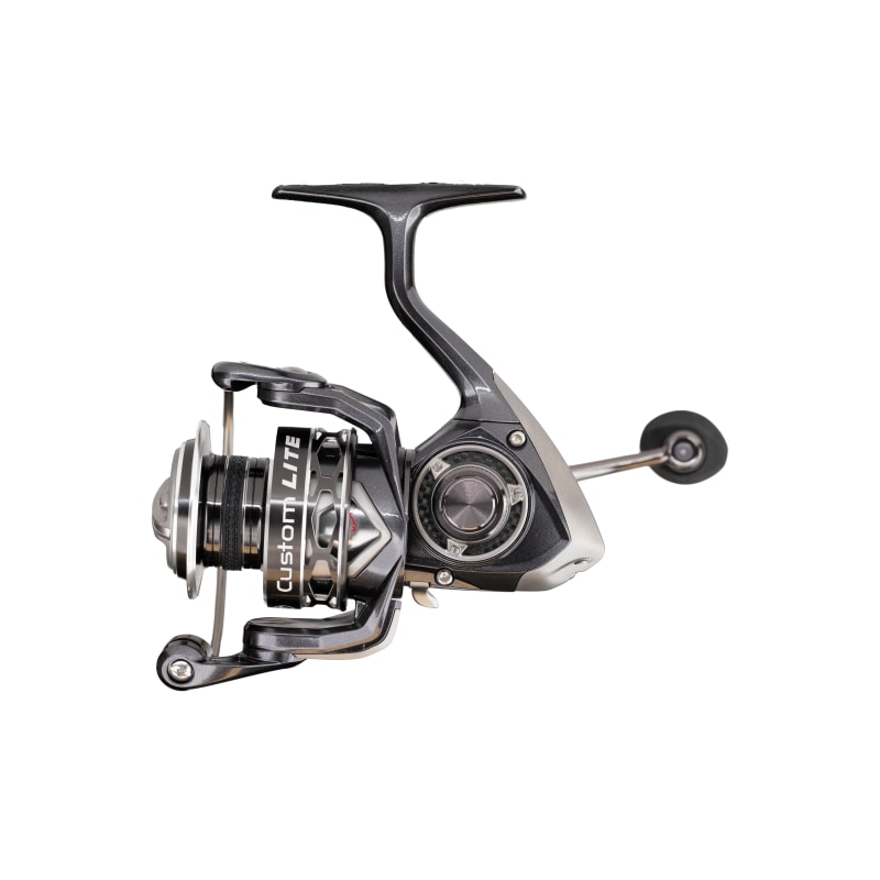 Lew's CL300 Custom Lite Spinning Reel - 300 Size