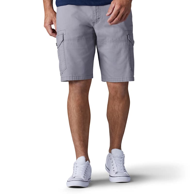 Lee extreme motion swope cargo shorts cheap