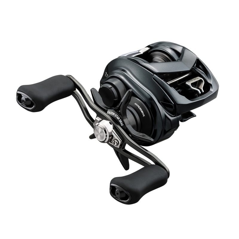 リール R i k o  Daiwa TATULA SV TW 7.1 RH Tatula SV TW 70 Baitcast Reel by Daiwa at Fleet Farm