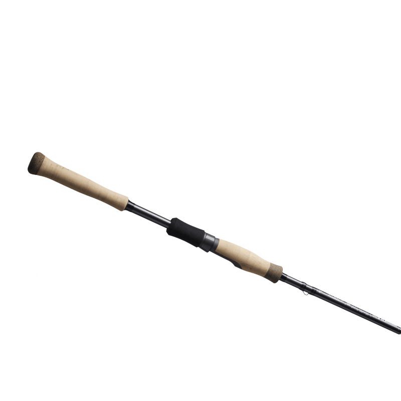 fleet farm st croix rods Avid Series Walleye Spinning Rod