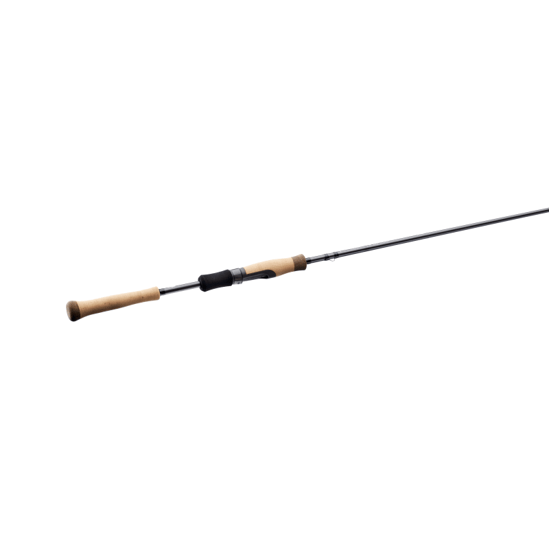 Avid Series Walleye Spinning Rod