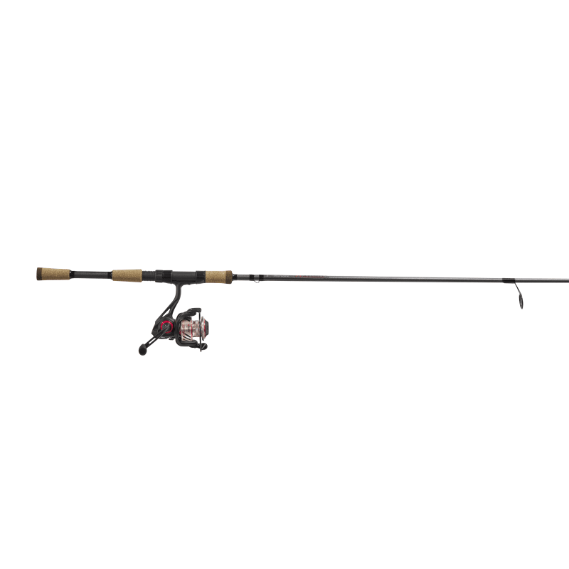SpidercastDeluxe Travel System Fishing rod and reel;Excellent