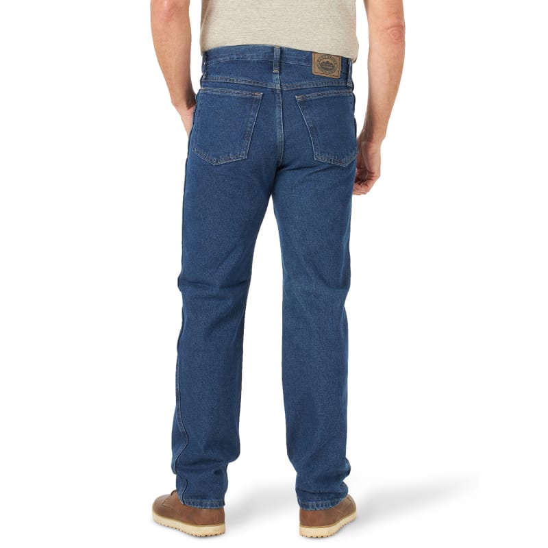 Blue ridge hot sale wrangler jeans
