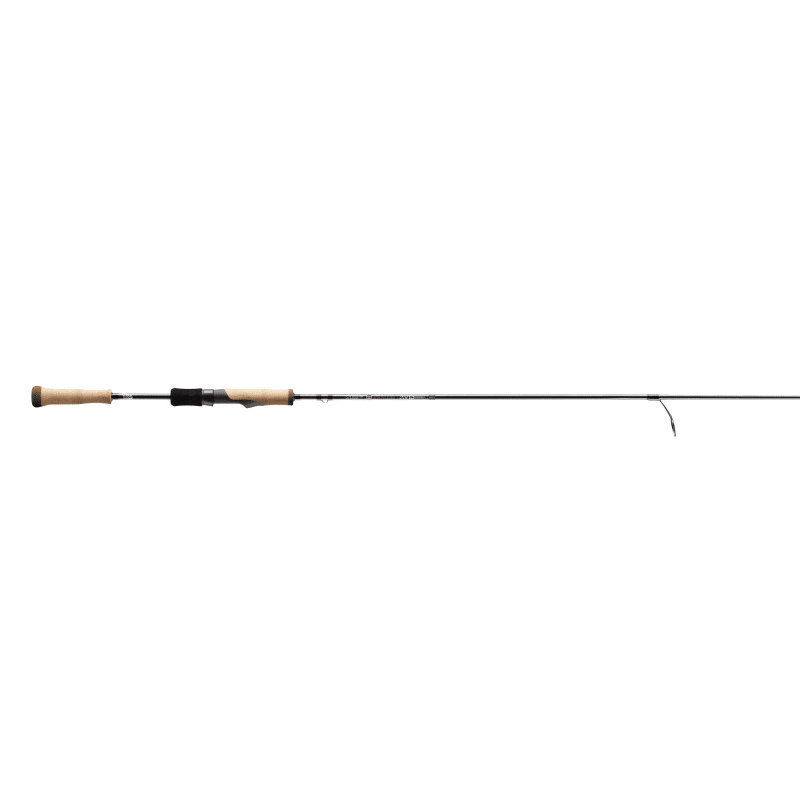 st croix bass x casting rods St Croix Bass X Spinning Rod