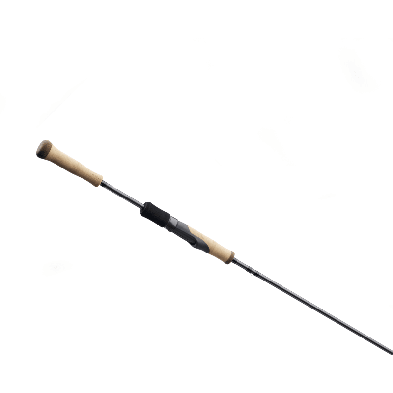  St. Croix Rods Avid Series Spinning Rod : Spinning Fishing Rods  : Sports & Outdoors