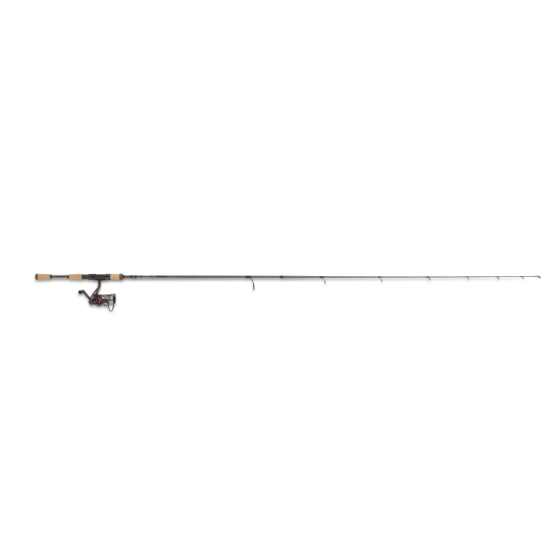 X-Trek Freshwater Spinning Combo by St. Croix at Fleet Farm