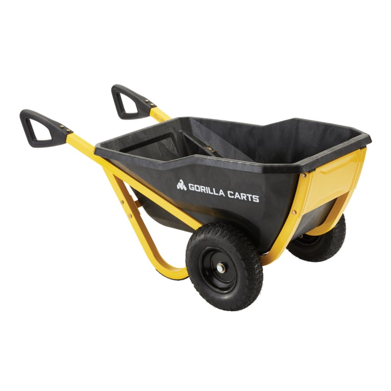 Wheelbarrow farm hot sale and fleet