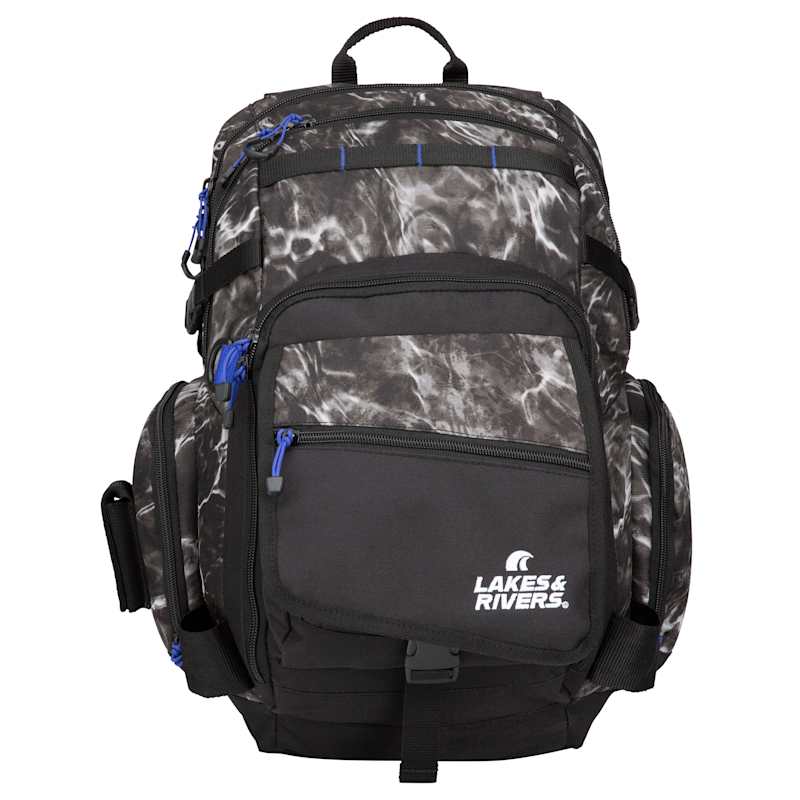 Granite gear jackfish backpack online