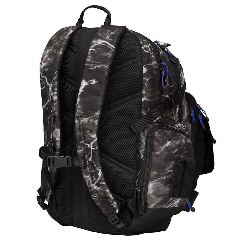 Under armour mossy oak backpack sales