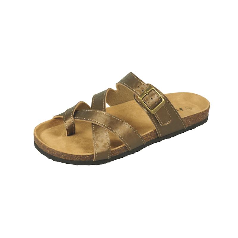 Fleet farm womens sandals top