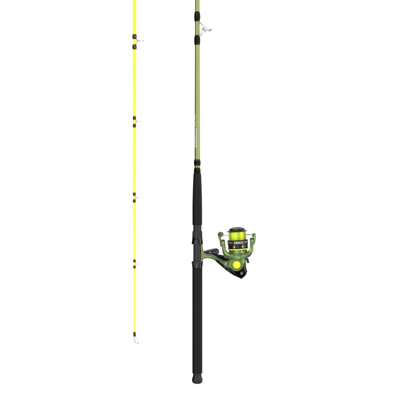 strength of the ugly stik catfish rod Special Casting Rods that act like Color:Derby Winner Salmon River Best Salmon grooming kit tack box