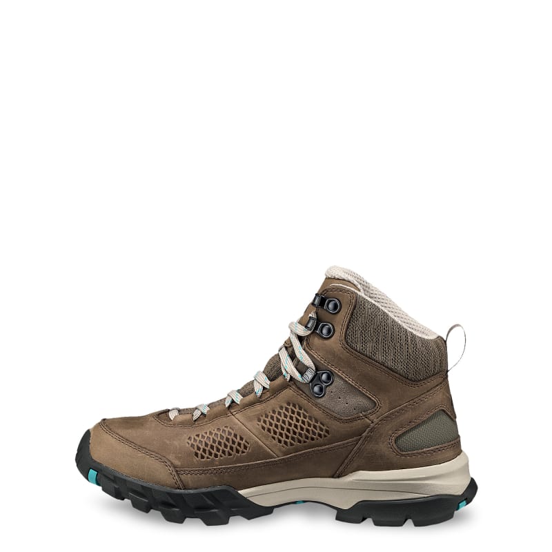 Vasque talus trek best sale mid ultradry women's
