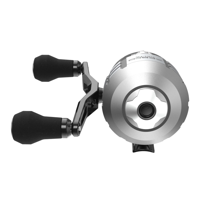 Delta Size 20 Spincast Reel