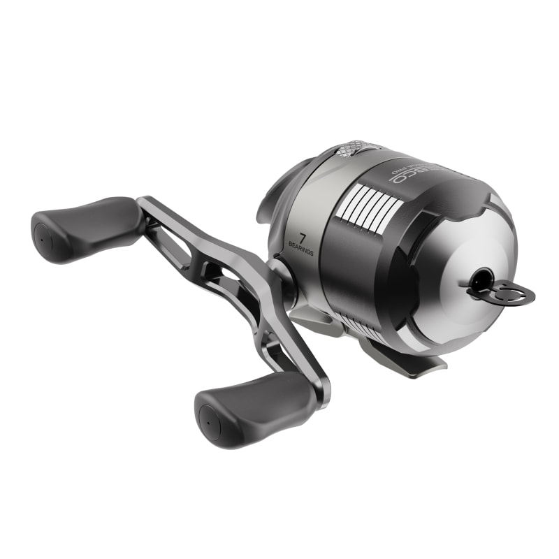 Zebco SE Spinning Fishing Reel, Size 20