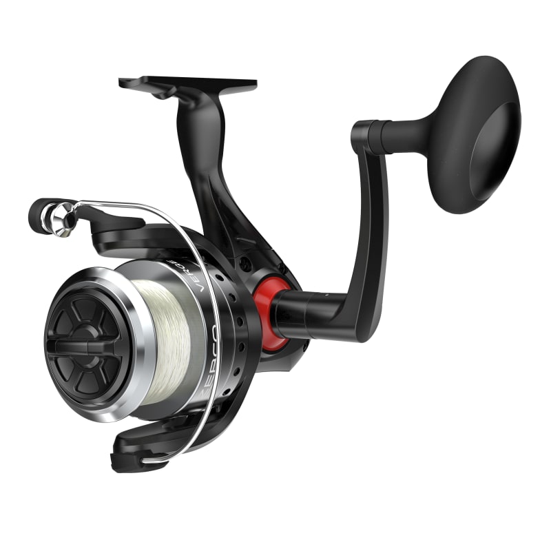 Verge Size 80 Spinning Reel by Zebco at Fleet Farm