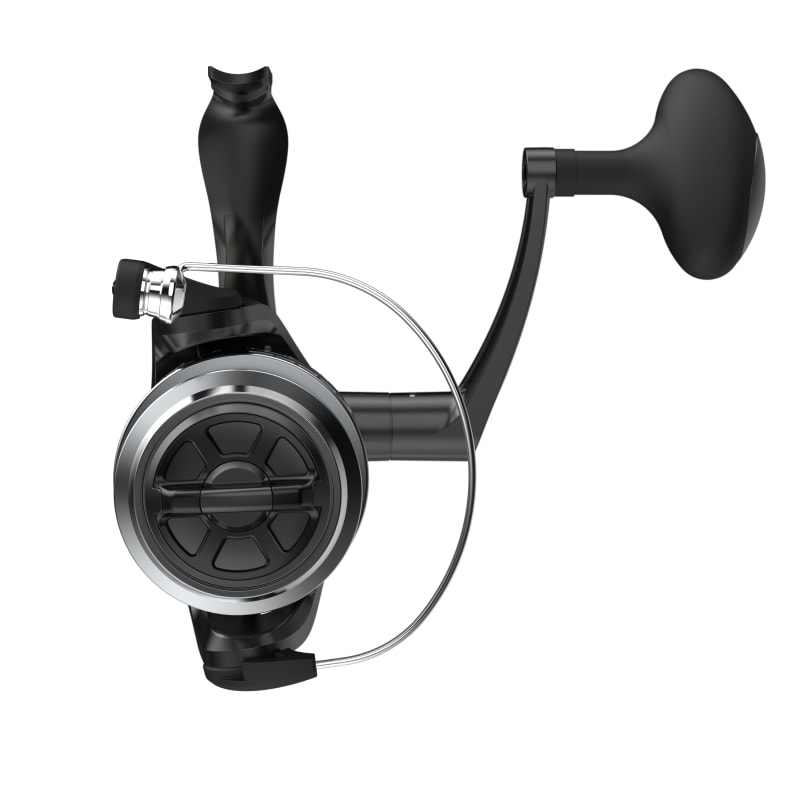 Zebco Verge 10 Spinning Reel