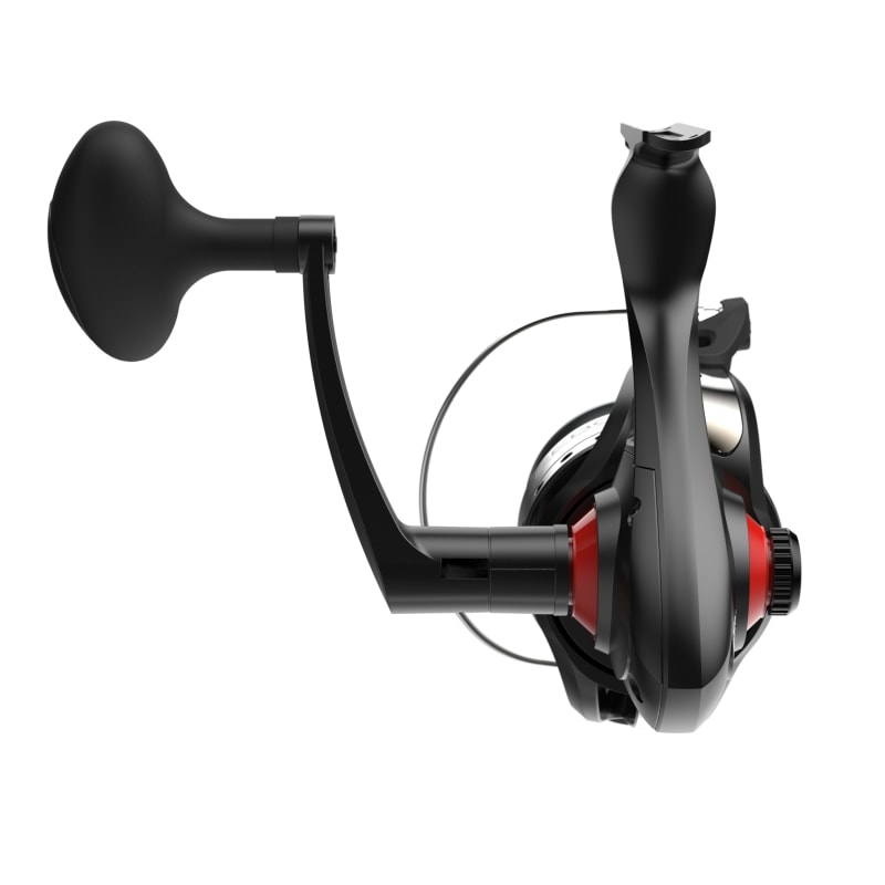 Verge Size 80 Spinning Reel by Zebco at Fleet Farm