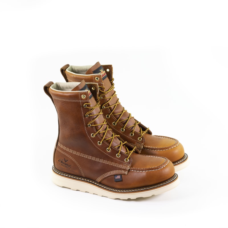 Thorogood boots crazy horse shop