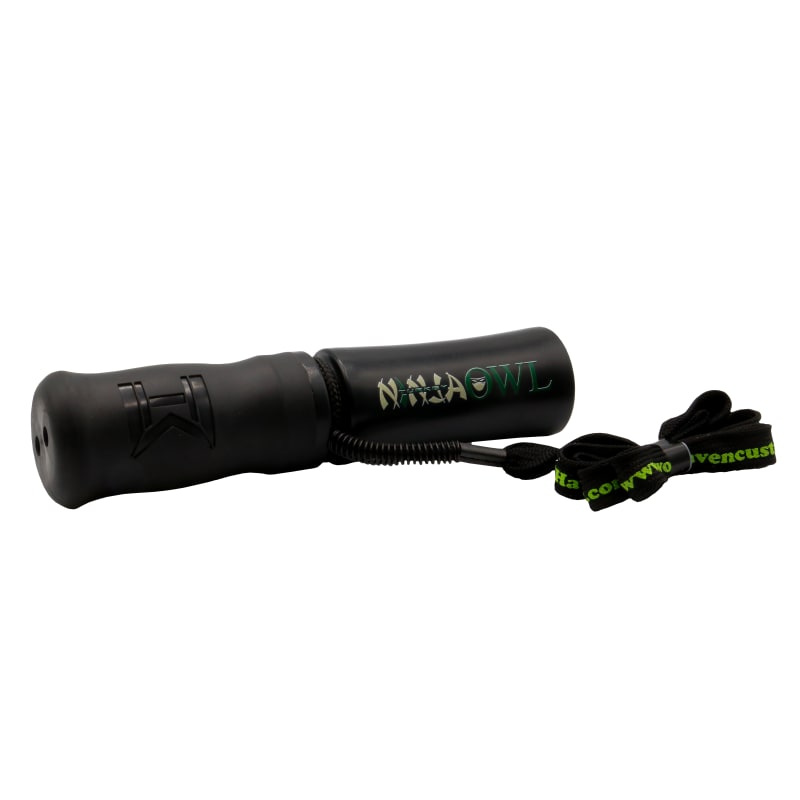 Ninja Owl Locator Turkey Call by Woodhaven at Fleet Farm