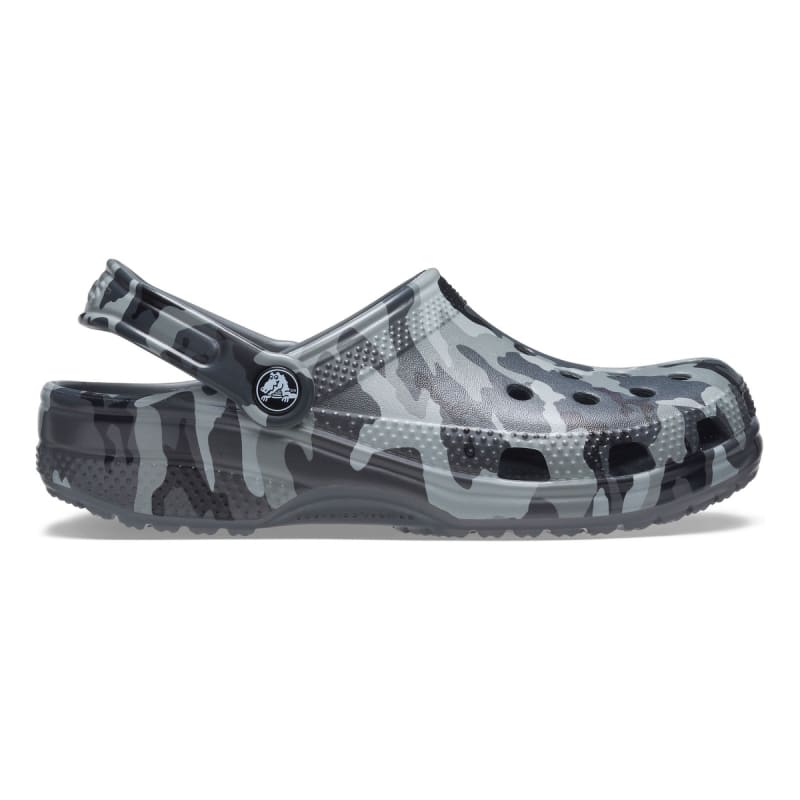 Insulated camo sales crocs for mens