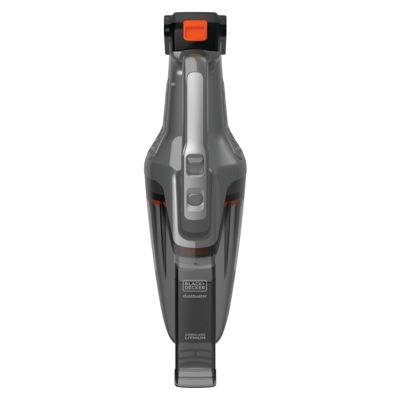 Black+decker 20V MAX* PowerConnect Dustbuster Cordless Handheld Vacuum (BCHV001C1)