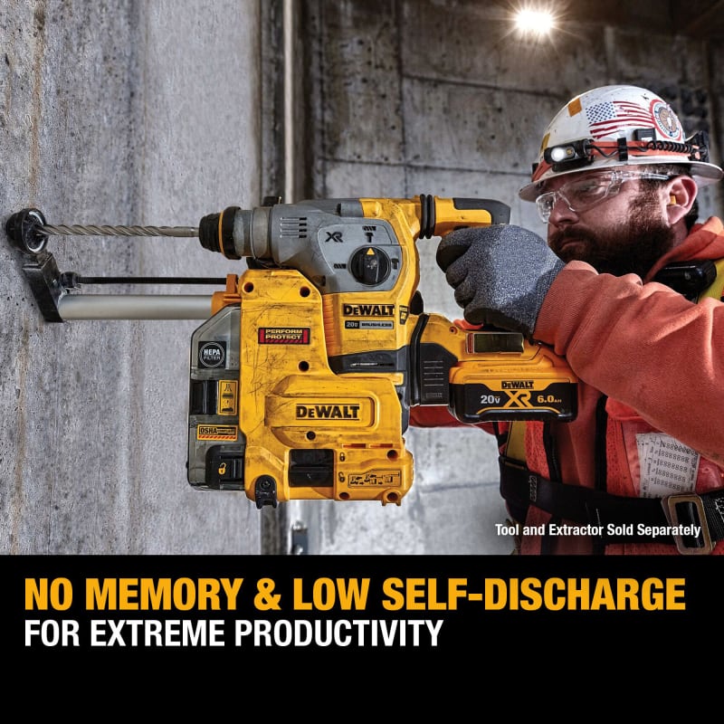20V MAX XR 6Ah Battery 2 Pk by DEWALT at Fleet Farm