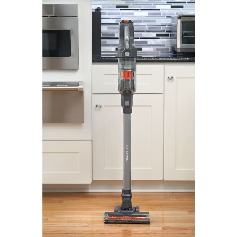 Black+Decker Powerseries+ 20V Review