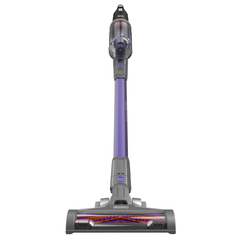 Get a BLACK+DECKER PowerSeries vacuum at  for under $200