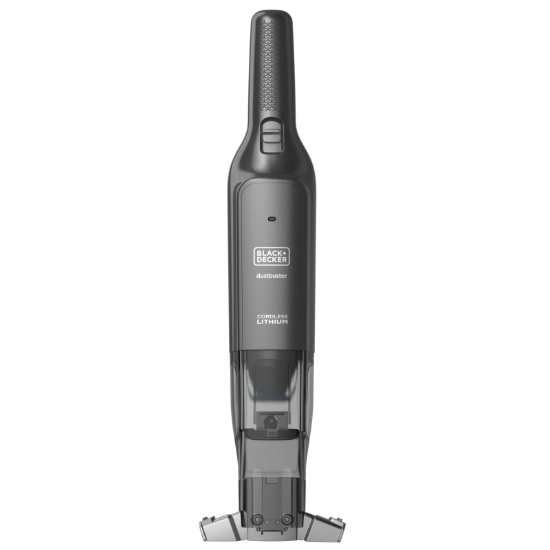 BLACK+DECKER dustbuster Handheld Vacuum, Cordless, AdvancedClean+