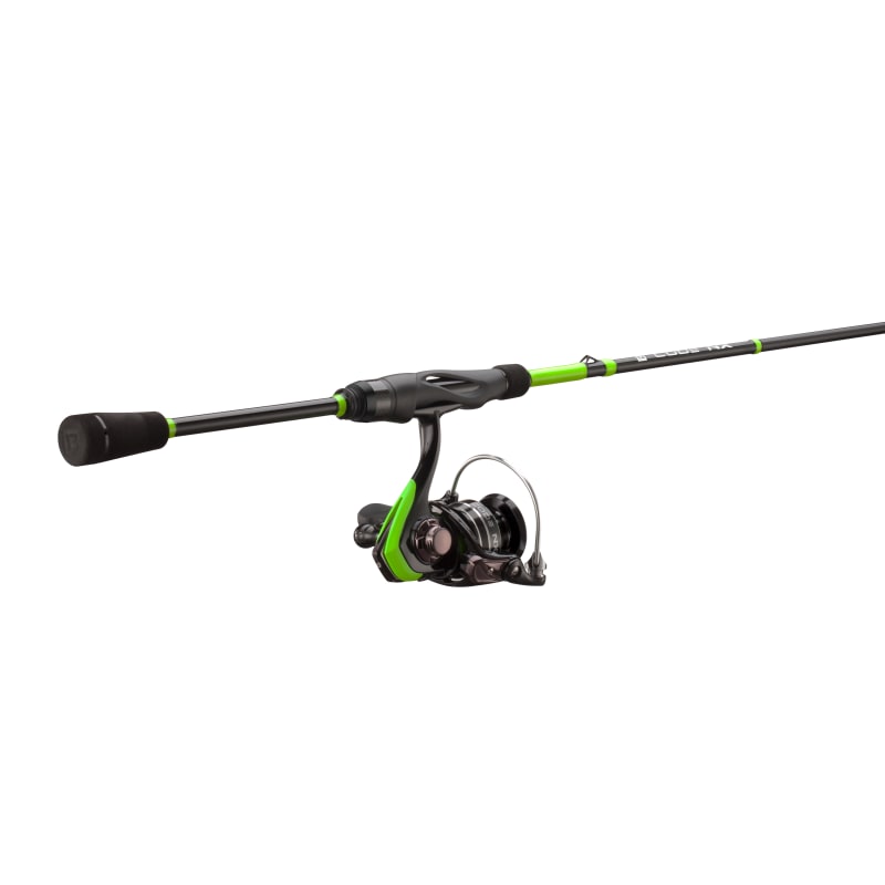 Code NX Spinning Combo