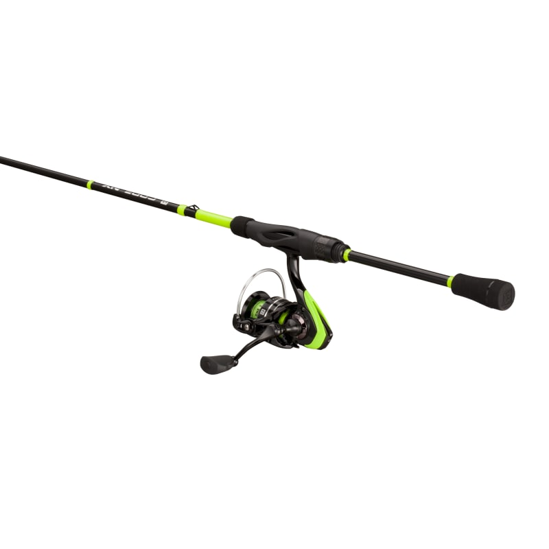 Code NX Spinning Combo