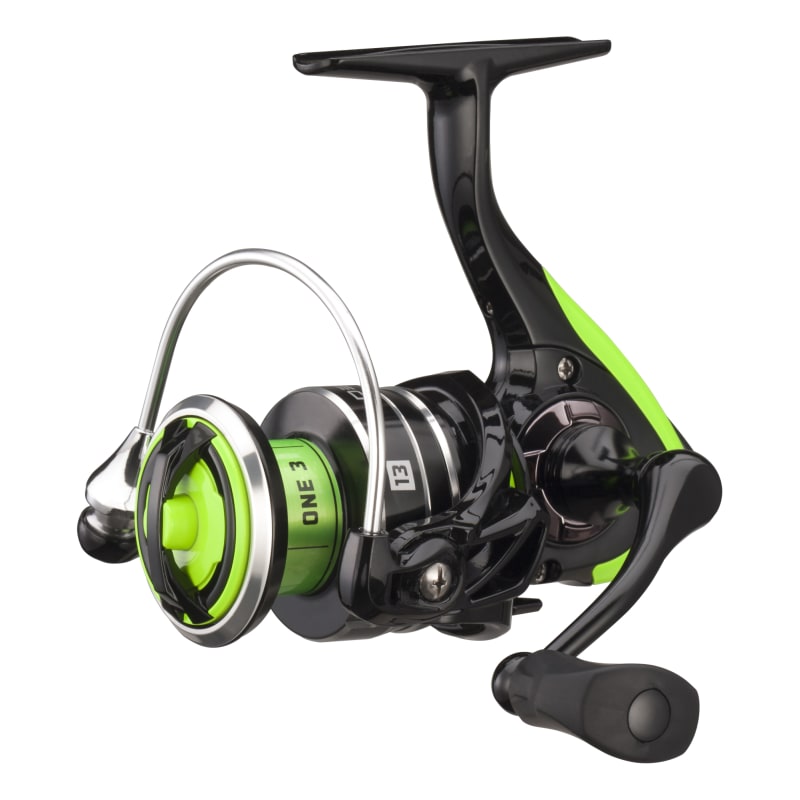 Code NX Spinning Combo by 13 Fishing at Fleet Farm